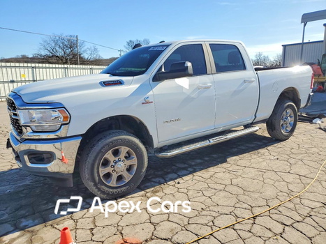 RAM 2500 2022 - Image 1 of 13