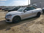 Audi A5 2018