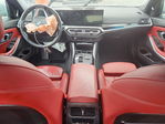 BMW Series 3 2023