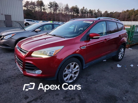 Ford Escape 2015 - Image 1 of 5