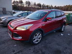 Ford Escape 2015