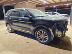 Ford Explorer 2016