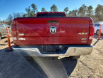 Dodge RAM 2012