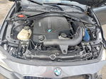 BMW Series 3 2015