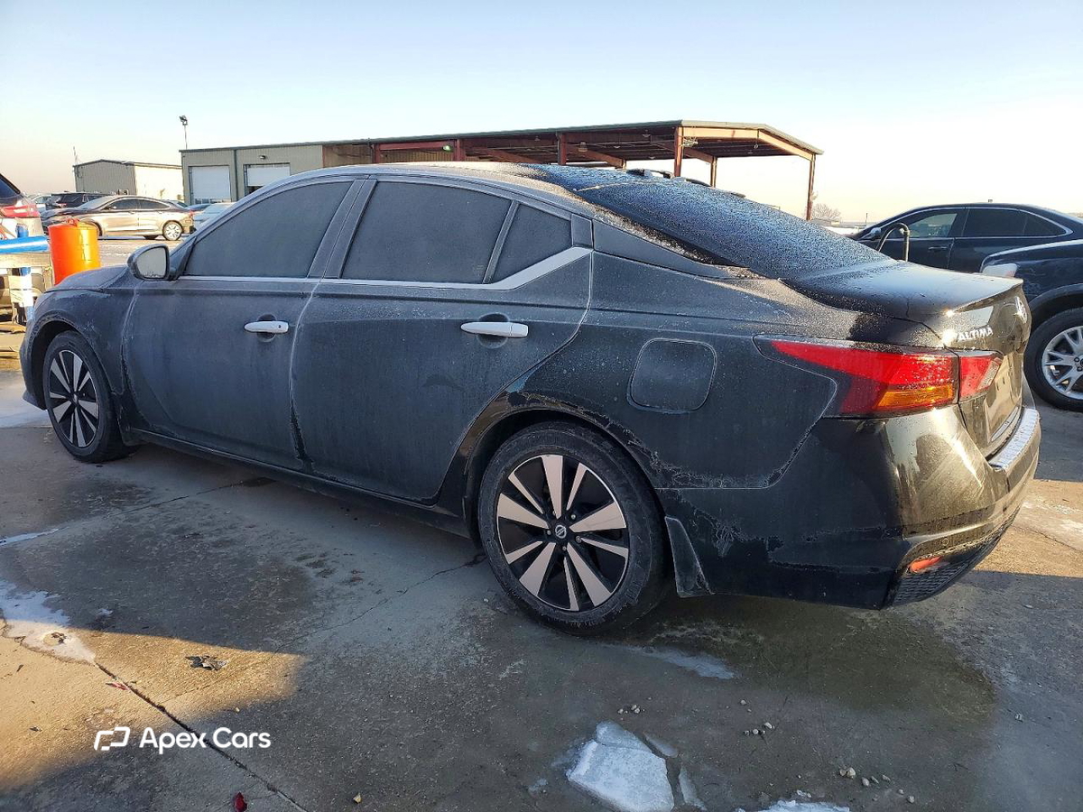 Altima 2021