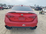 Alfa Romeo Giulia 2017