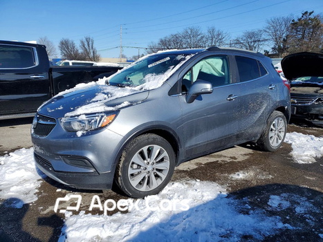 Buick Encore 2019 - Image 1 of 14