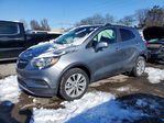 Buick Encore 2019