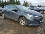 Chevrolet Cruze 2018