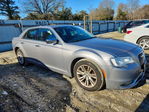 Chrysler 300 2016