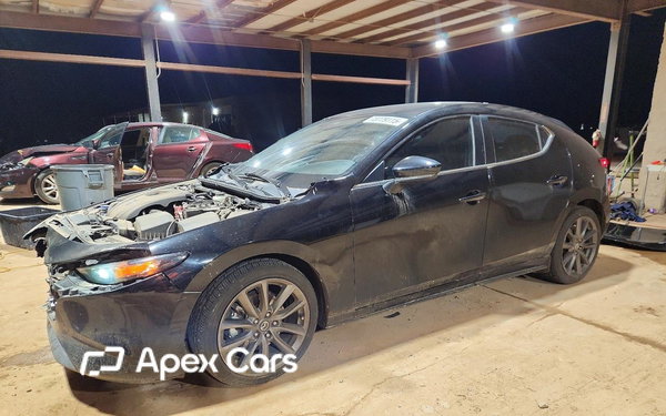Mazda 3 2019 - Zdjęcie 1 z 13