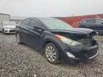 Hyundai Elantra 2012