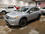 Subaru XV 2015