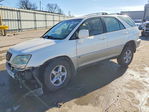 Lexus RX 2003
