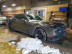 Dodge Challenger 2016