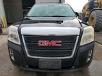 GMC Terrain 2012