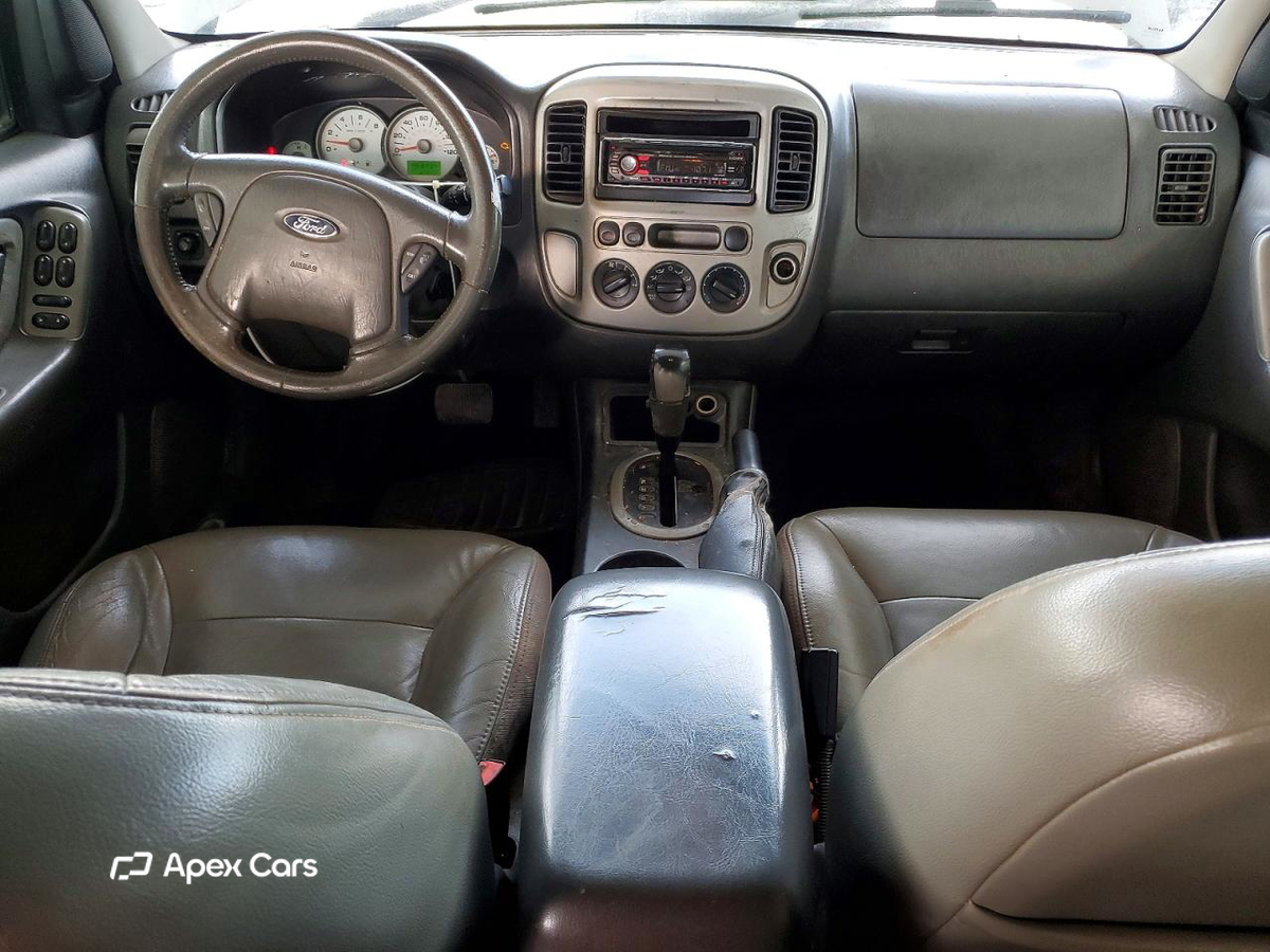 Ford Escape 2005