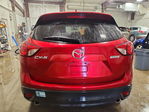 Mazda CX-5 2016