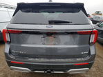 Ford Explorer 2026