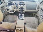 Ford Escape 2011