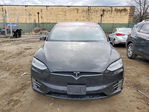 Tesla Model X 2017