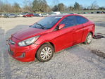 Hyundai Accent 2014