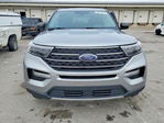 Ford Explorer 2021