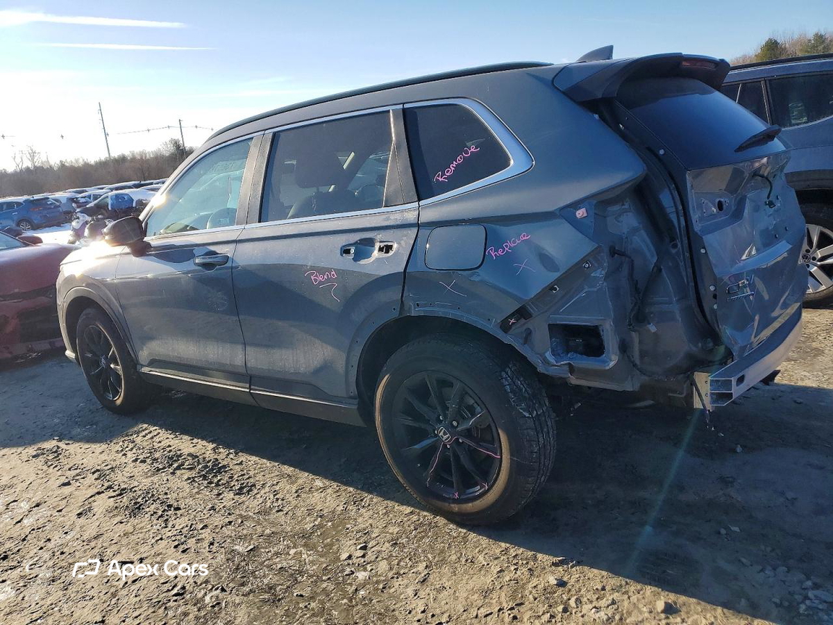 Honda CR-V 2025