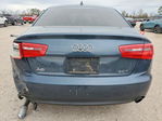 Audi A6 2012