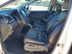 Honda Odyssey 2018