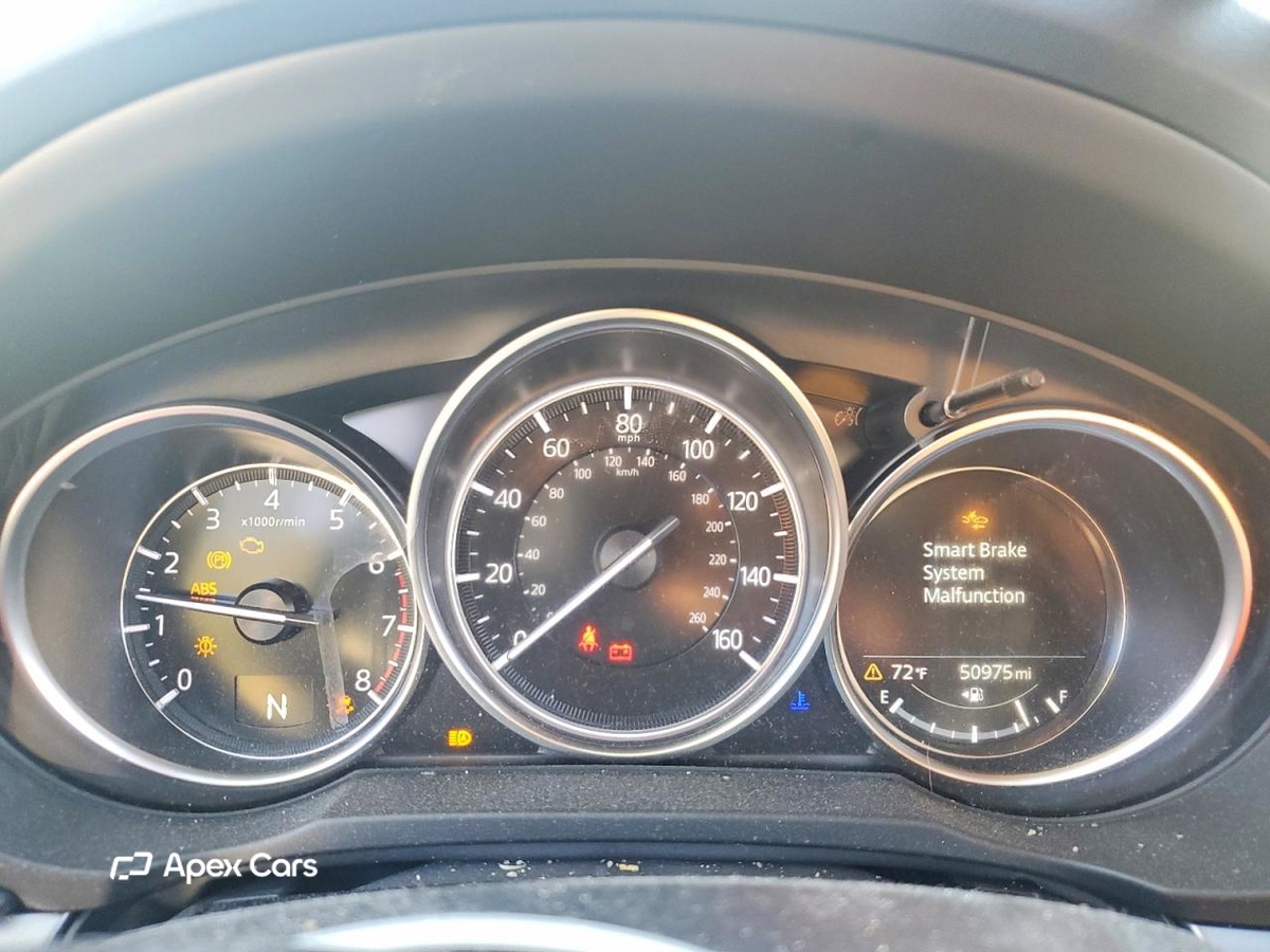 Mazda CX-5 2023