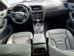 Audi Q5 2017