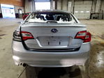 Subaru Legacy 2017