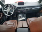 Audi Q7 2018