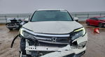 Honda Pilot 2017