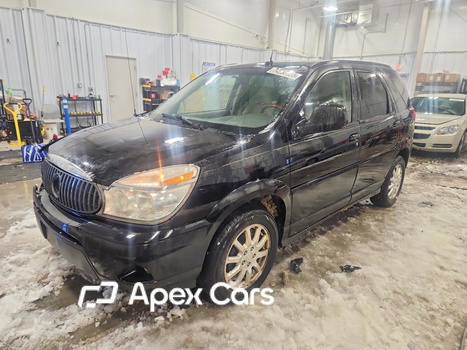 Buick Rendezvous 2007 - Image 1 of 13