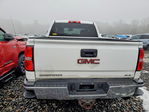 GMC Sierra 2016