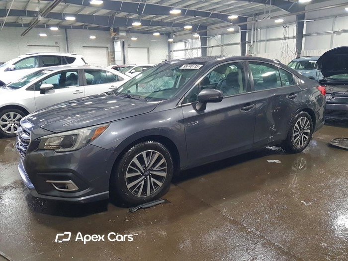2019 Subaru Legacy - Image 1 of 5