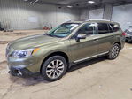 Subaru Outback 2017
