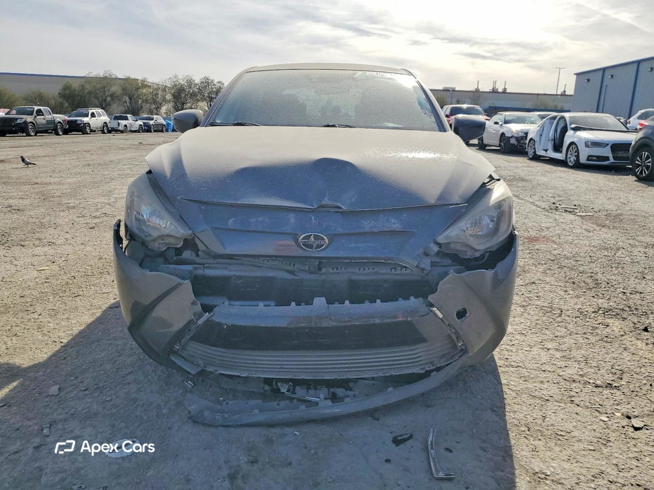 Toyota  2016