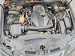 Lexus IS 2018