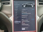 Tesla Model X 2017
