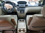 Honda Odyssey 2013