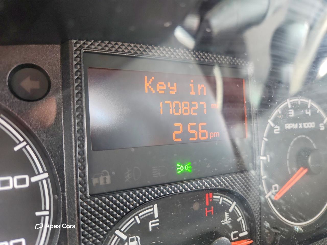 RAM ProMaster City 2021