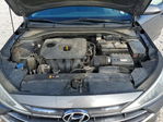 Hyundai Elantra 2019