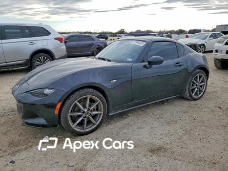 Mazda MX-5 2023 - Image 1 of 12