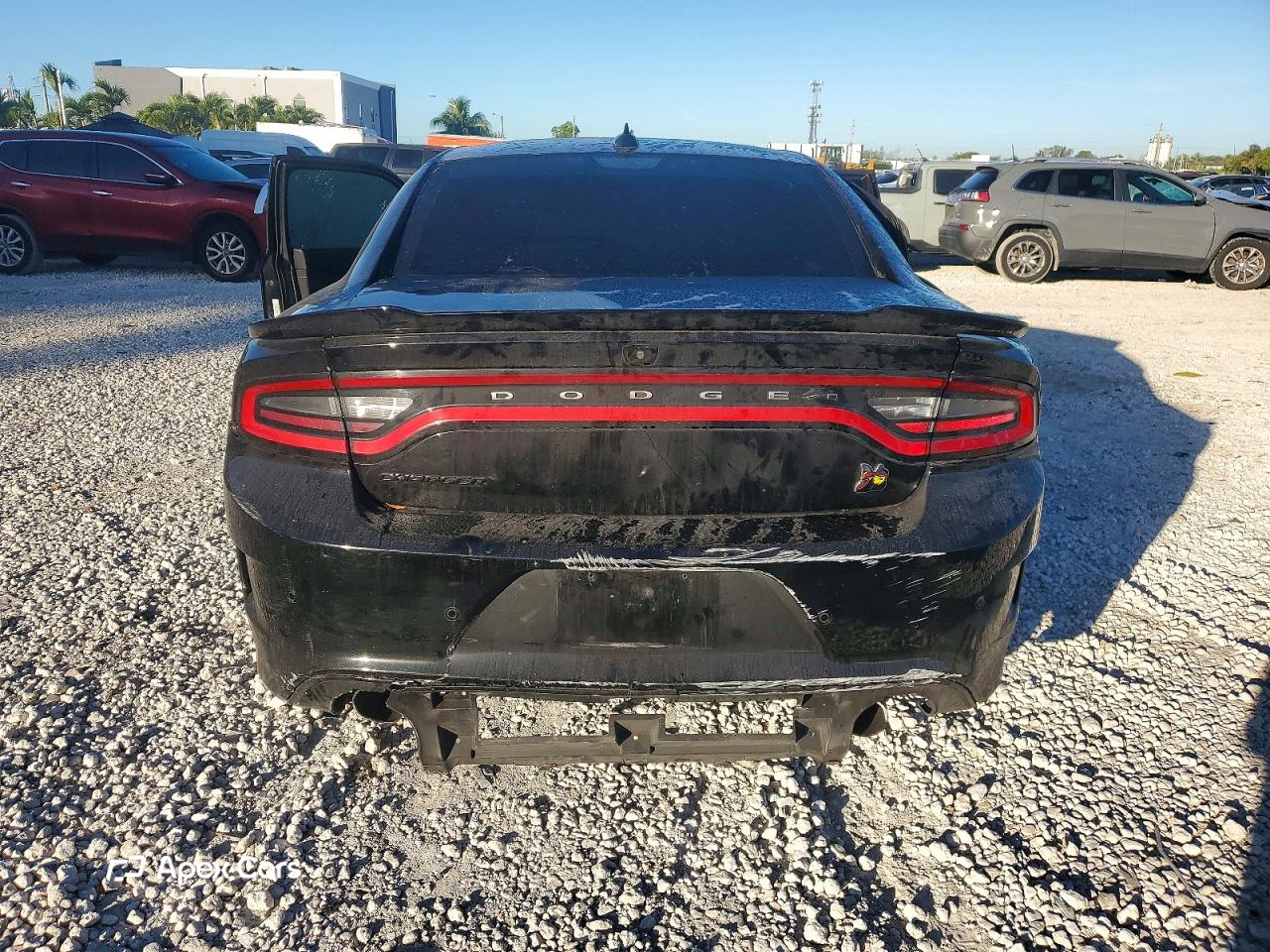 Dodge Charger 2019