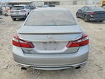 Honda Accord 2017