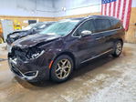 Chrysler Pacifica 2017