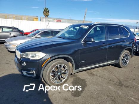 BMW X5 2016 - Zdjęcie 1 z 13